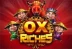 Ox Riches (Playtech)