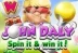 John Daly Spin it and Win it (Spearhead Studios)