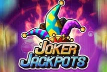 Joker Jackpots (Electric Elephant)