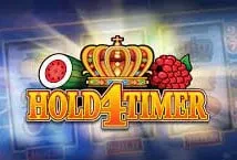 Hold4Timer (StakeLogic)