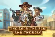 The Good The Bad And The Ugly (G.Games)