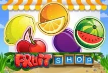Fruit Shop (NetEnt)