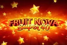 Fruit Super Nova 40 (Evoplay)