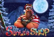 Take Santa&#039;s Shop (Betsoft)