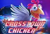 Crosstown Chicken (Genesis)