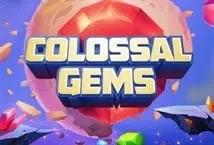 Colossal Gems (Habanero)