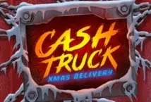 Cash Truck Xmas Delivery (Quickspin)