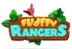 Fluffy Rangers (Evoplay)