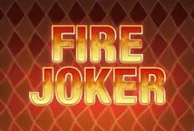Fire Joker (Play&#039;n GO)