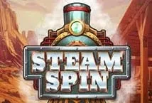 Steam Spin (Jade Rabbit Studio)