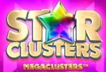Star Clusters Megaclusters (Big Time Gaming)