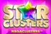 Star Clusters Megaclusters (Big Time Gaming)