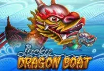 Lucky Dragon Boat (Genesis)