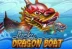Lucky Dragon Boat (Genesis)