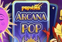 ArcanaPop (AvatarUX)