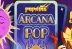 ArcanaPop (AvatarUX)