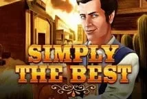 Simply the Best (Gamomat)