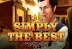 Simply the Best (Gamomat)
