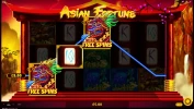 Asian Fortune
