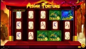 Asian Fortune