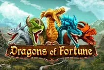 Dragons of Fortune (SYNOT Games)