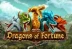 Dragons of Fortune (SYNOT Games)