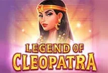 Legend of Cleopatra (Playson)
