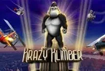 Krazy Klimber (Reflex Gaming)