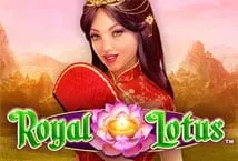 Royal Lotus (Platipus Gaming)