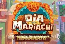 Dia del Mariachi Megaways (All41 Studios)