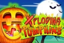 Xploding Pumpkins (Gamomat)