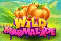 Wild Marmalade (GameArt)