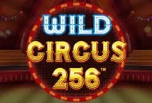 Wild Circus 256 (SYNOT Games)