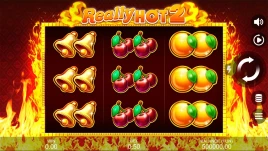 Really Hot 2 (Gamzix)