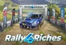 Rally 4 Riches (Play&#039;n GO)