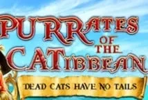 Purrates of the Catibbean (High 5 Games)