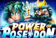 Power Of Poseidon (Platipus Gaming)