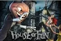 House of Fun (Betsoft)