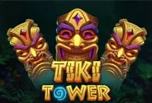 Tiki Tower (Radi8 Games)