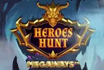 Heroes Hunt Megaways (Fantasma Games)