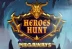 Heroes Hunt Megaways (Fantasma Games)