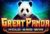Great Panda (3 Oaks Gaming)