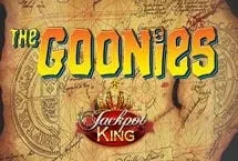 The Goonies Jackpot King (Blueprint Gaming)