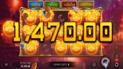 Mooncake Riches Hold and Win