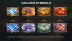 Mooncake Riches Hold and Win (Kalamba Games)