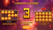 Mooncake Riches Hold and Win