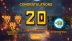 Mooncake Riches Hold and Win (Kalamba Games)