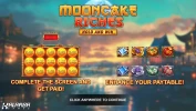 Mooncake Riches Hold and Win