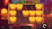 Mooncake Riches Hold and Win