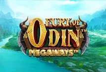 Fury of Odin Megaways (Pragmatic Play)
